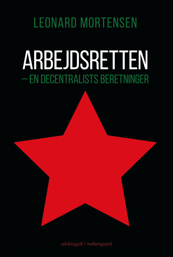 ARBEJDSRETTEN