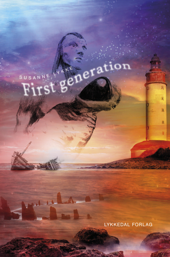 First Generation