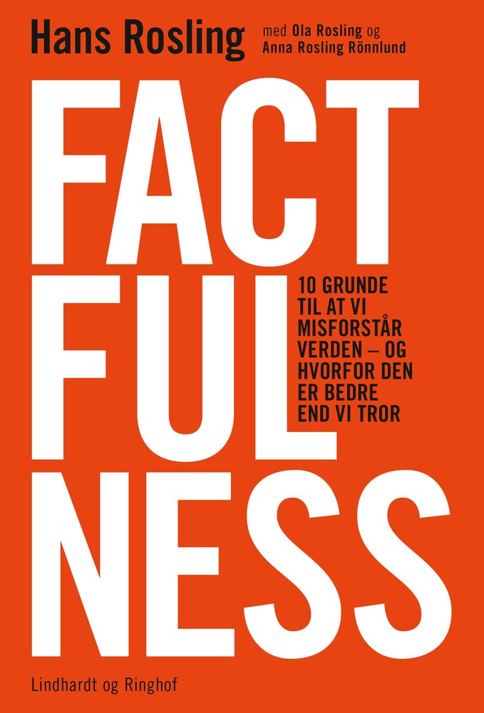 D2 Factfulness