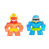 GOO JIT ZU HERO CREATOR ass