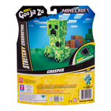 Goo Jit Zu Minecraft ass