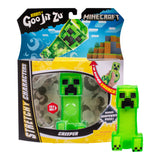 Goo Jit Zu Minecraft ass