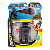 Goo Jit Zu Minecraft ass