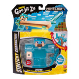 Goo Jit Zu Minecraft ass