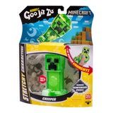Goo Jit Zu Minecraft ass