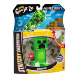 Goo Jit Zu Minecraft ass