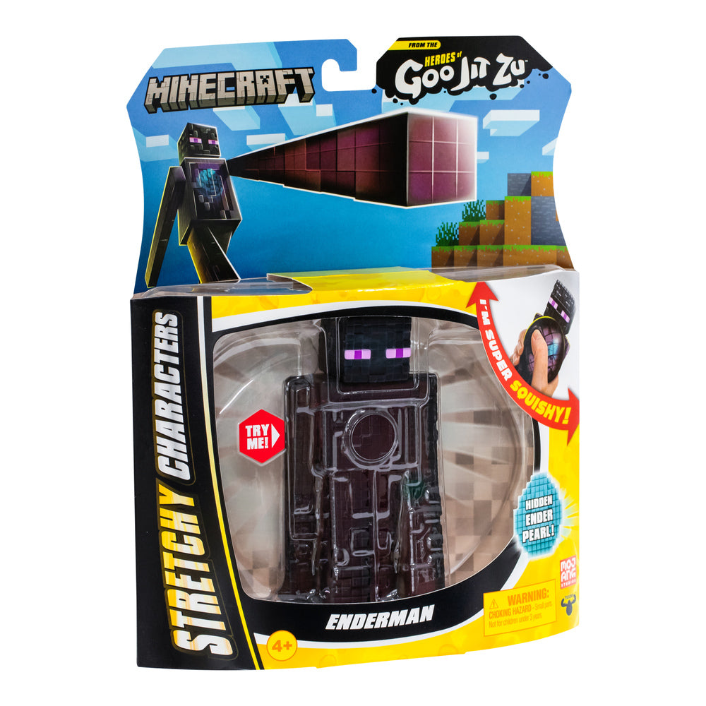 Goo Jit Zu Minecraft ass