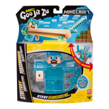 Goo Jit Zu Minecraft ass