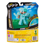 Goo Jit Zu Minecraft ass