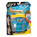 Goo Jit Zu Minecraft ass