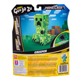 Goo Jit Zu Minecraft ass