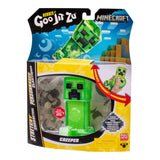 Goo Jit Zu Minecraft ass