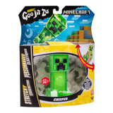 Goo Jit Zu Minecraft ass