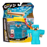 Goo Jit Zu Minecraft ass
