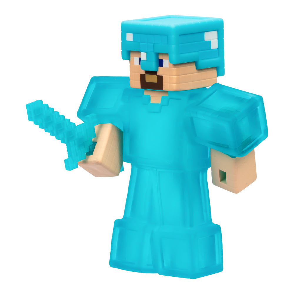 Goo Jit Zu Minecraft ass