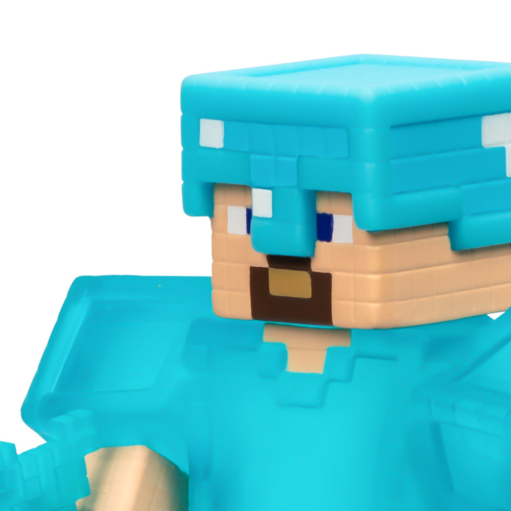 Goo Jit Zu Minecraft ass