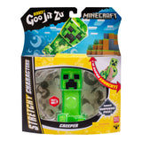 Goo Jit Zu Minecraft ass