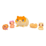 LITTLE LIVE PETS MAMA SURPRISE MINIS REFRESH ass
