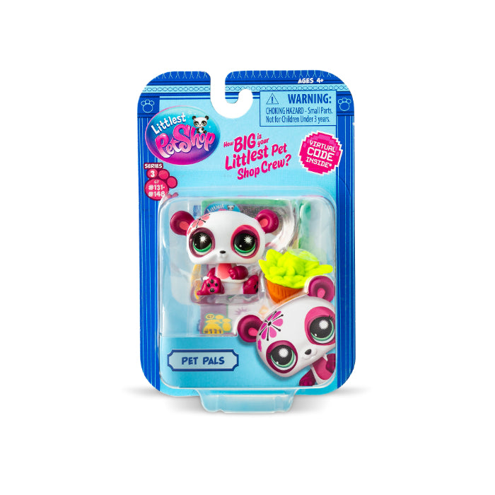 LITTLEST PET SHOP PET SURPRISE ASS