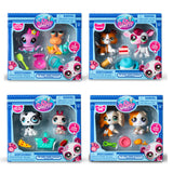 LITTLEST PET SHOP PET PAIR ass