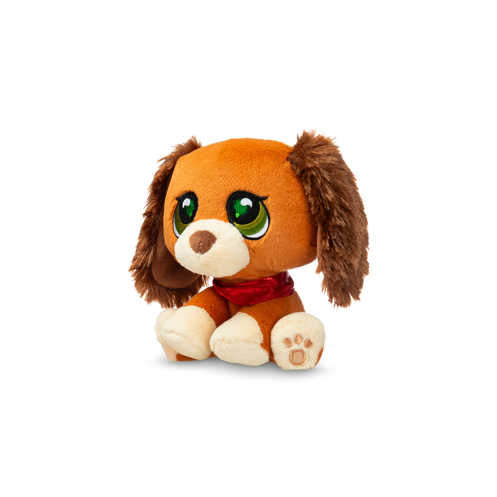 LITTLEST PET SHOP BEANIES PLUSH ass