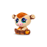 LITTLEST PET SHOP BEANIES PLUSH ass
