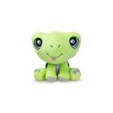LITTLEST PET SHOP BEANIES PLUSH ass