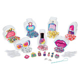 SHIMMER N SPARKLE MINI MANIA BEAUTY CHARMS