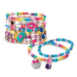 SHIMMER N SPARKLE MINI MANIA BEAUTY CHARMS