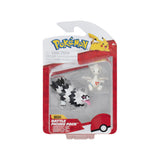 POKEMON BATTLE FIGURE ass