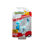 POKEMON BATTLE FIGURE ass