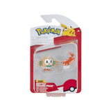 POKEMON BATTLE FIGURE ass