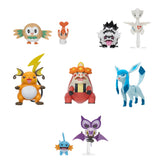 POKEMON BATTLE FIGURE ass
