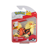 POKEMON BATTLE FEATURE FIGURE ass