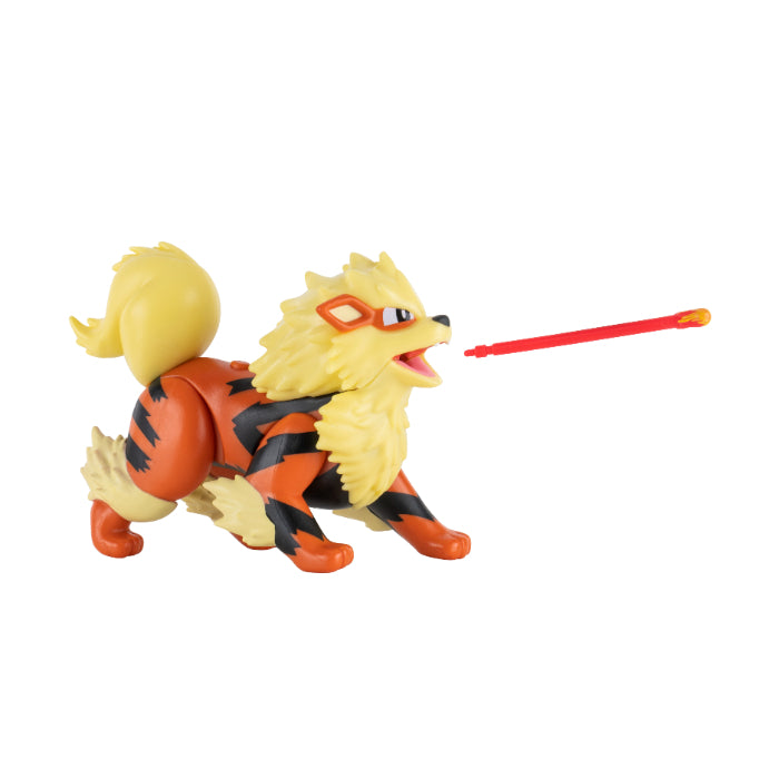 POKEMON BATTLE FEATURE FIGURE ass