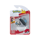 POKEMON CLIP N GO ass