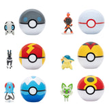 POKEMON CLIP N GO ass
