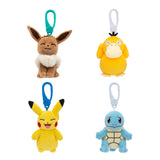 POKEMON PLUSH CLIP ON ASS