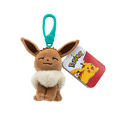 POKEMON PLUSH CLIP ON ASS
