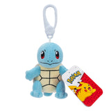 POKEMON PLUSH CLIP ON ASS