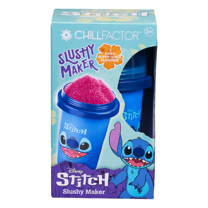 CHILLFACTOR STITCH