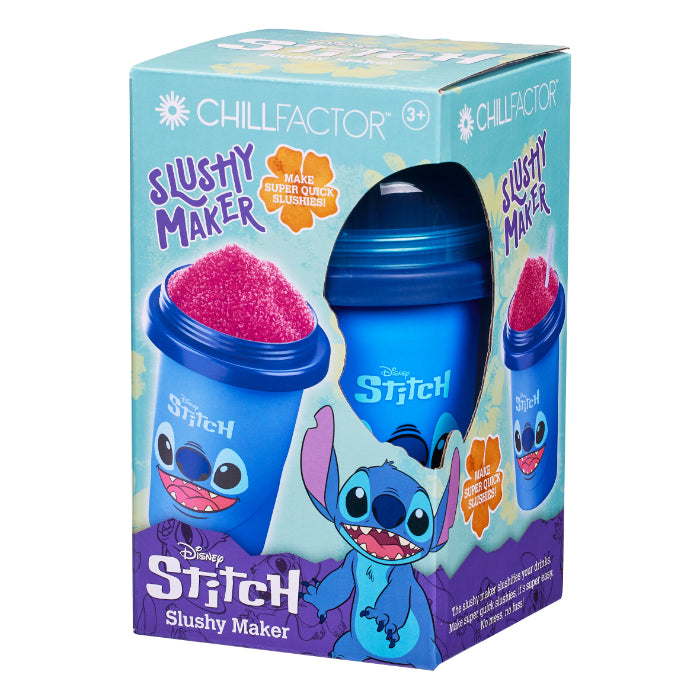 CHILLFACTOR STITCH
