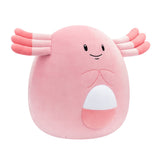 SQUISHMALLOWS 25 CM POKEMON CHANSEY