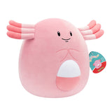 SQUISHMALLOWS 25 CM POKEMON CHANSEY