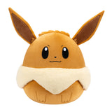 SQUISHMALLOWS 35 CM POKEMON EEVEE