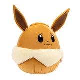 SQUISHMALLOWS 35 CM POKEMON EEVEE