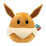 SQUISHMALLOWS 35 CM POKEMON EEVEE