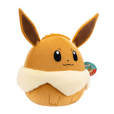 SQUISHMALLOWS 35 CM POKEMON EEVEE