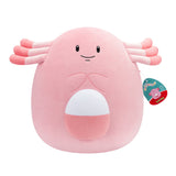 SQUISHMALLOWS 35 CM POKEMON CHANSEY