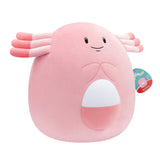 SQUISHMALLOWS 35 CM POKEMON CHANSEY